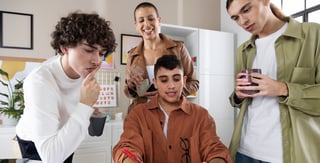 Aprendizagem adaptativa: Uma tendência da educação do futuro - Pearson